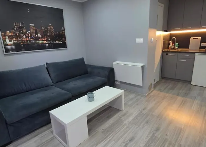 Pds شقة كاتوفيتسه