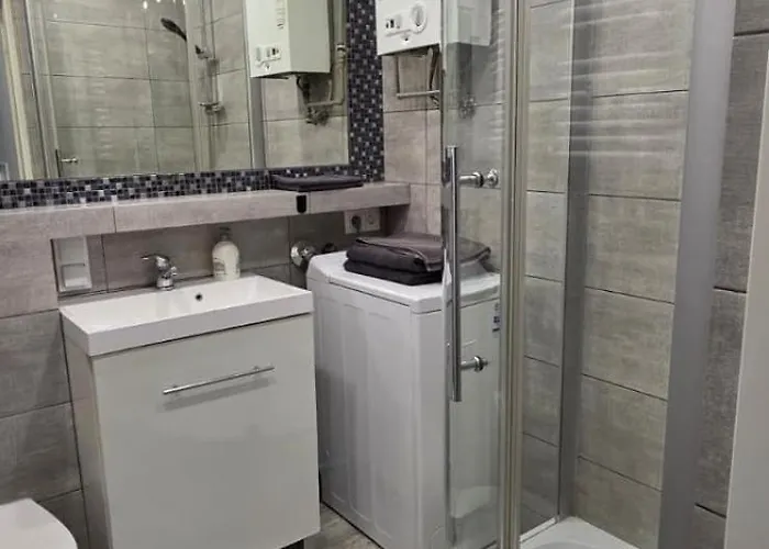 شقة Pds كاتوفيتسه